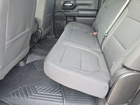 Used 2023 Chevrolet Silverado 2500 LT AWD/4WD image 13
