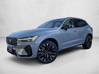 New 2026 Volvo XC60 T8 Ultra w/ Protection Package Premier video 1