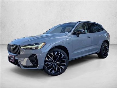 New 2026 Volvo XC60 T8 Ultra w/ Protection Package Premier