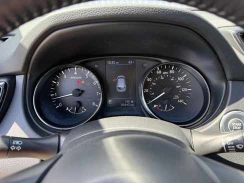 Certified 2020 Nissan Rogue Sport SV w/ All-Weather Package AWD/4WD image 14