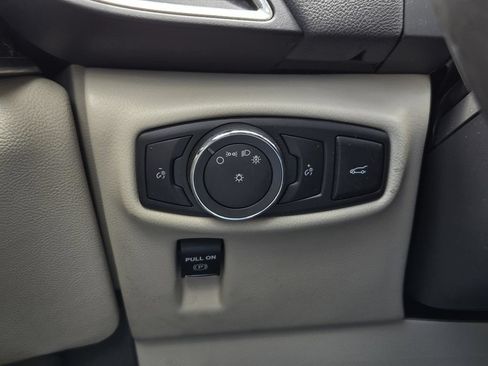 Used 2016 Lincoln MKX Select w/ Select Plus Package FWD image 16