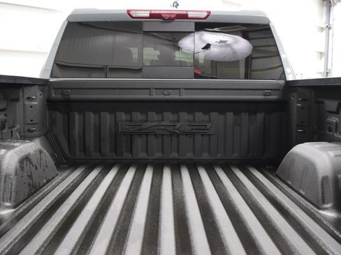 Used 2024 Chevrolet Silverado 1500 ZR2 w/ ZR2 Bison Edition AWD/4WD image 28