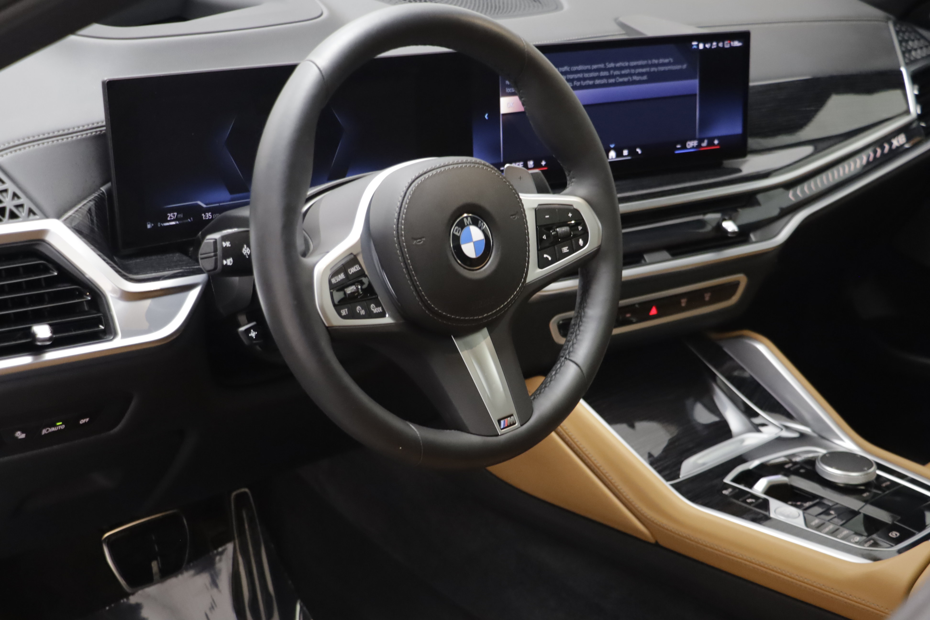 Used 2026 BMW X6 xDrive40i AWD/4WD image 6