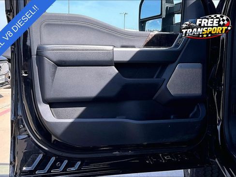 Used 2026 Ford F250 Lariat AWD/4WD image 21