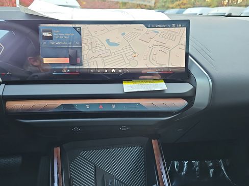 New 2026 BMW X3 xDrive30 w/ Premium Package image 21