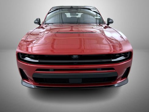 New 2026 Dodge Charger R/T AWD/4WD image 2