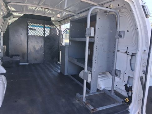 Used 2013 Ford E-150 and Econoline 150 w/ PWR Group RWD image 15