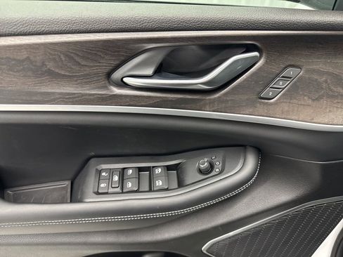 New 2026 Jeep Grand Cherokee Limited AWD/4WD image 16