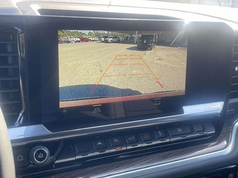 New 2026 Chevrolet Silverado 1500 RST image 10