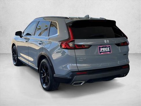 Used 2024 Honda CR-V Sport-L image 3