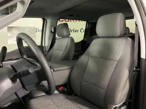 New 2026 Ford F250 XL w/ STX Appearance Package image 14