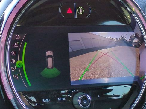 Used 2021 MINI Cooper Countryman image 21