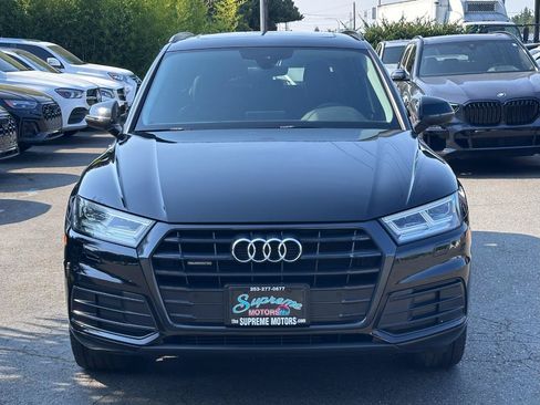 Used 2019 Audi Q5 2.0T Premium Plus AWD/4WD image 12