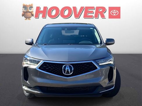 Used 2023 Acura RDX Technology Package image 8