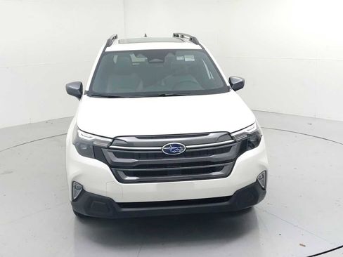 New 2026 Subaru Forester Premium image 2