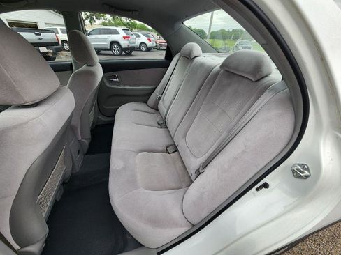 Used 2007 Kia Spectra EX FWD image 17