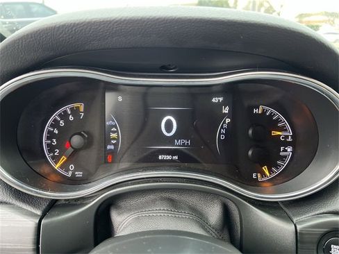 Used 2021 Jeep Grand Cherokee Limited w/ Quick Order Package 28K 80th image 10