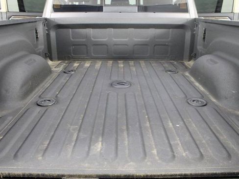 Used 2020 RAM 2500 Laramie image 19