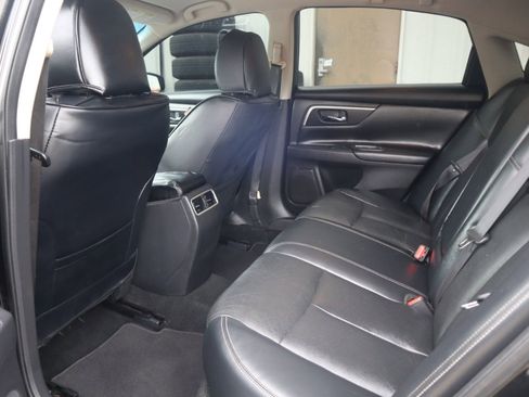 Used 2018 Nissan Altima 2.5 SL image 50