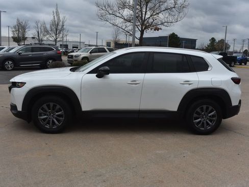 Used 2023 MAZDA CX-50 2.5 S w/ Cargo Package image 10