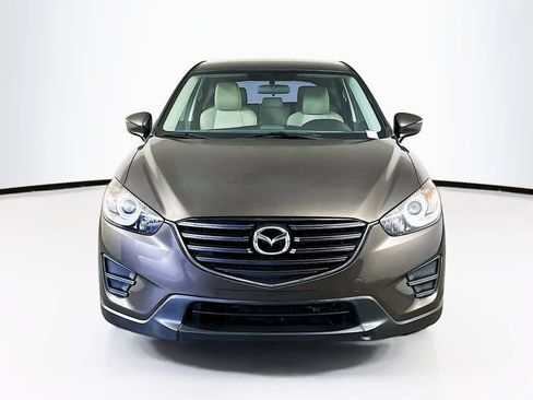 Used 2016 MAZDA CX-5 Sport FWD image 6