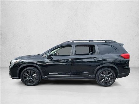 Used 2022 Subaru Ascent Onyx Edition image 8