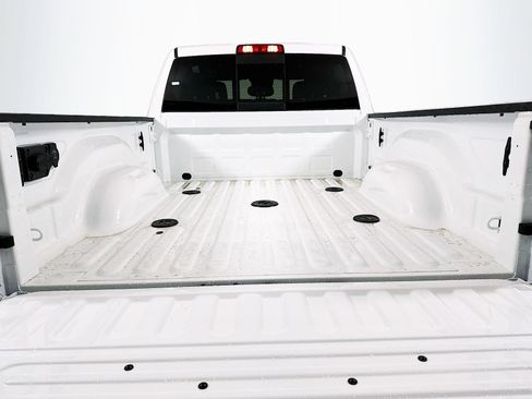 New 2026 RAM 2500 Tradesman AWD/4WD image 19