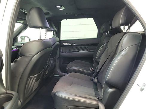Used 2025 Hyundai Palisade Calligraphy image 10