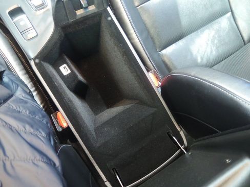 Used 2022 INFINITI QX50 Luxe image 23