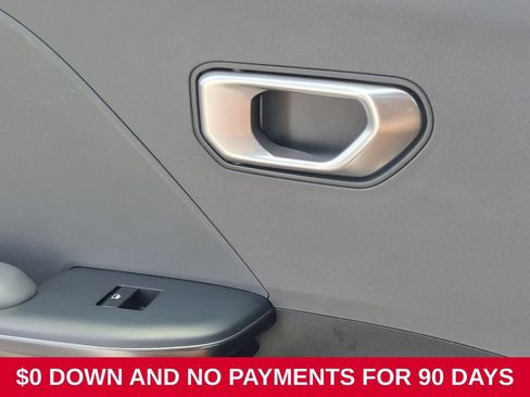 Used 2025 Kia K4 FWD image 26