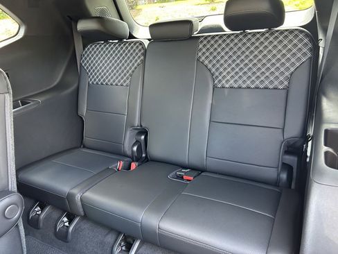 New 2025 GMC Acadia Denali w/ Super Cruise Package image 39