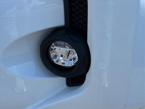 Used 2024 Toyota 4Runner SR5 Premium AWD/4WD image 17