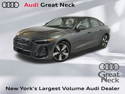 New 2026 Audi A5 2.0T Premium
