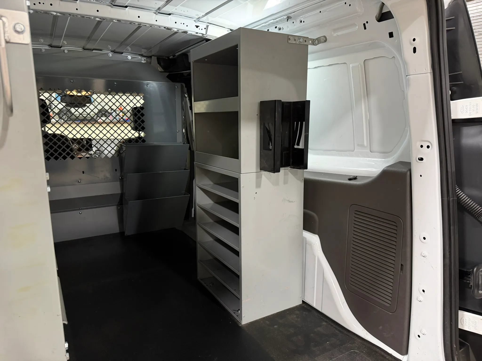 Used 2022 Ford Transit Connect XL FWD image 31