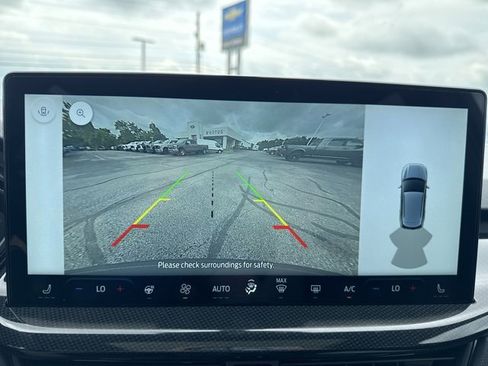 New 2025 Ford Escape ST-Line w/ Tech Pack #1 image 48