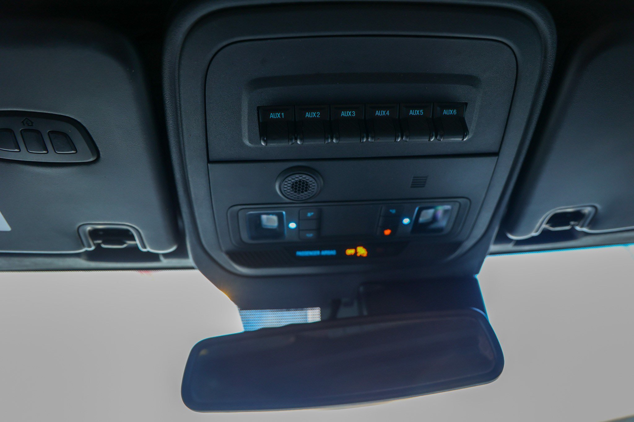Used 2022 Ford Bronco Outer Banks AWD/4WD image 28