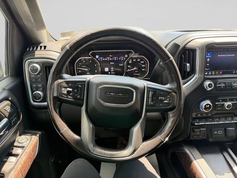 Used 2020 GMC Sierra 2500 Denali w/ Denali Ultimate Package AWD/4WD image 13