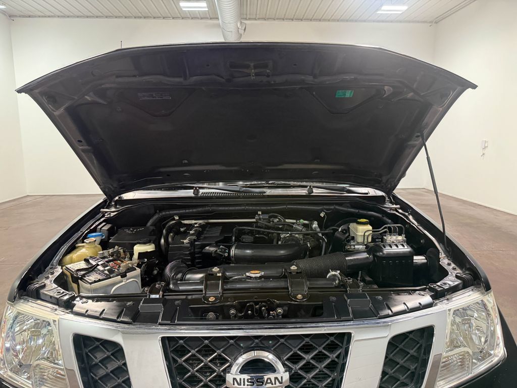 Used 2015 Nissan Frontier S RWD image 84