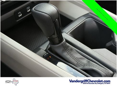 Used 2023 Honda Accord EX image 20