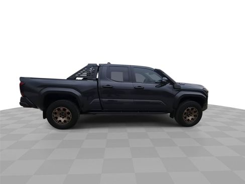 Used 2025 Toyota Tacoma 4x4 Double Cab Hybrid image 9