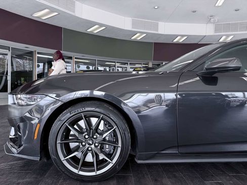 Used 2024 Ford Mustang Dark Horse RWD image 29