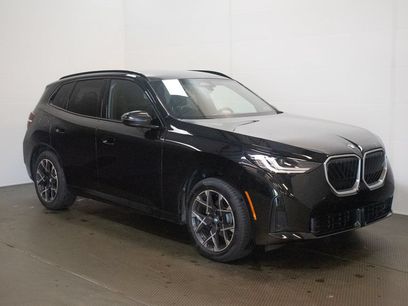 Used 2026 BMW X3 xDrive30i w/ M Sport Package