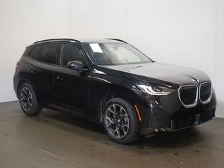Used 2026 BMW X3 xDrive30i w/ M Sport Package AWD/4WD video 1