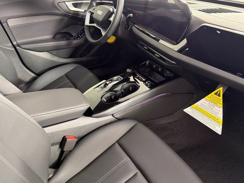 New 2026 Audi A5 2.0T Premium AWD/4WD image 14