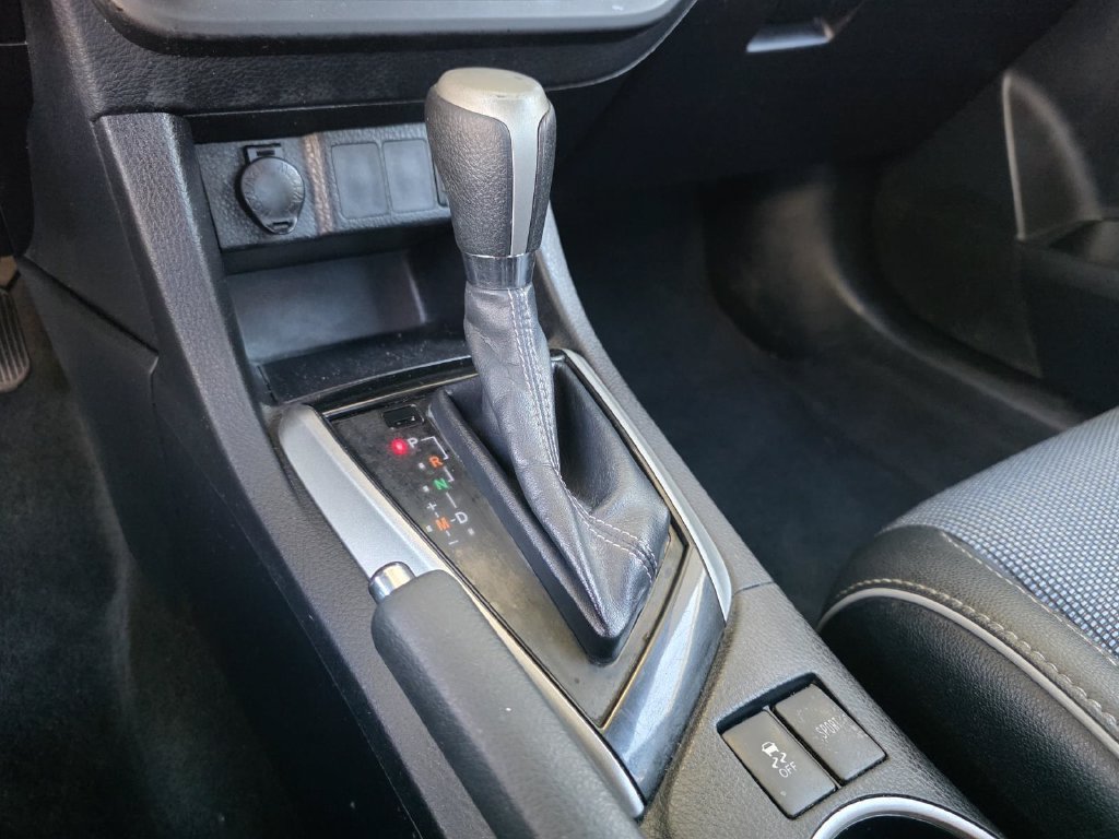 Used 2014 Toyota Corolla S FWD image 17