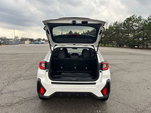 Certified 2025 Subaru Crosstrek 2.0i Premium image 20
