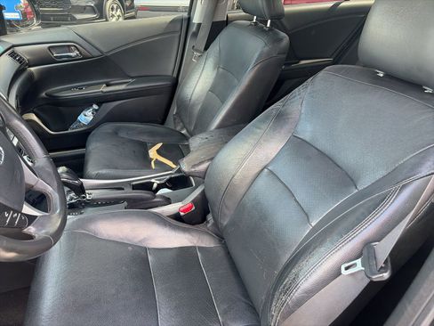 Used 2015 Honda Accord EX-L image 11