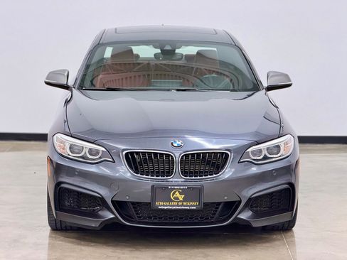 Used 2017 BMW M240i Coupe image 2