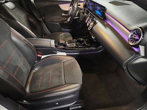 Used 2021 Mercedes-Benz A 35 AMG 4MATIC image 20