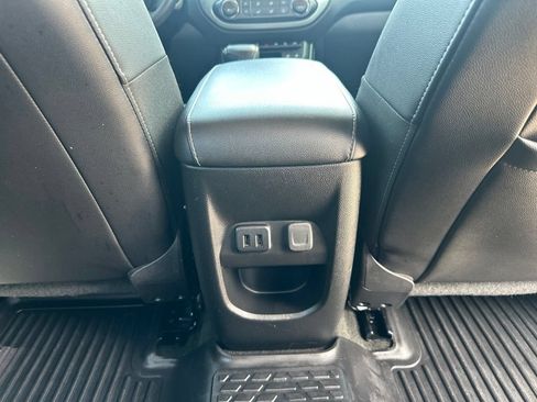 Certified 2018 Chevrolet Colorado ZR2 AWD/4WD image 24